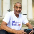 Colin Jackson